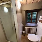 Elias Černá v Pošumaví