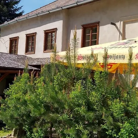 Elias * Černá v Pošumaví